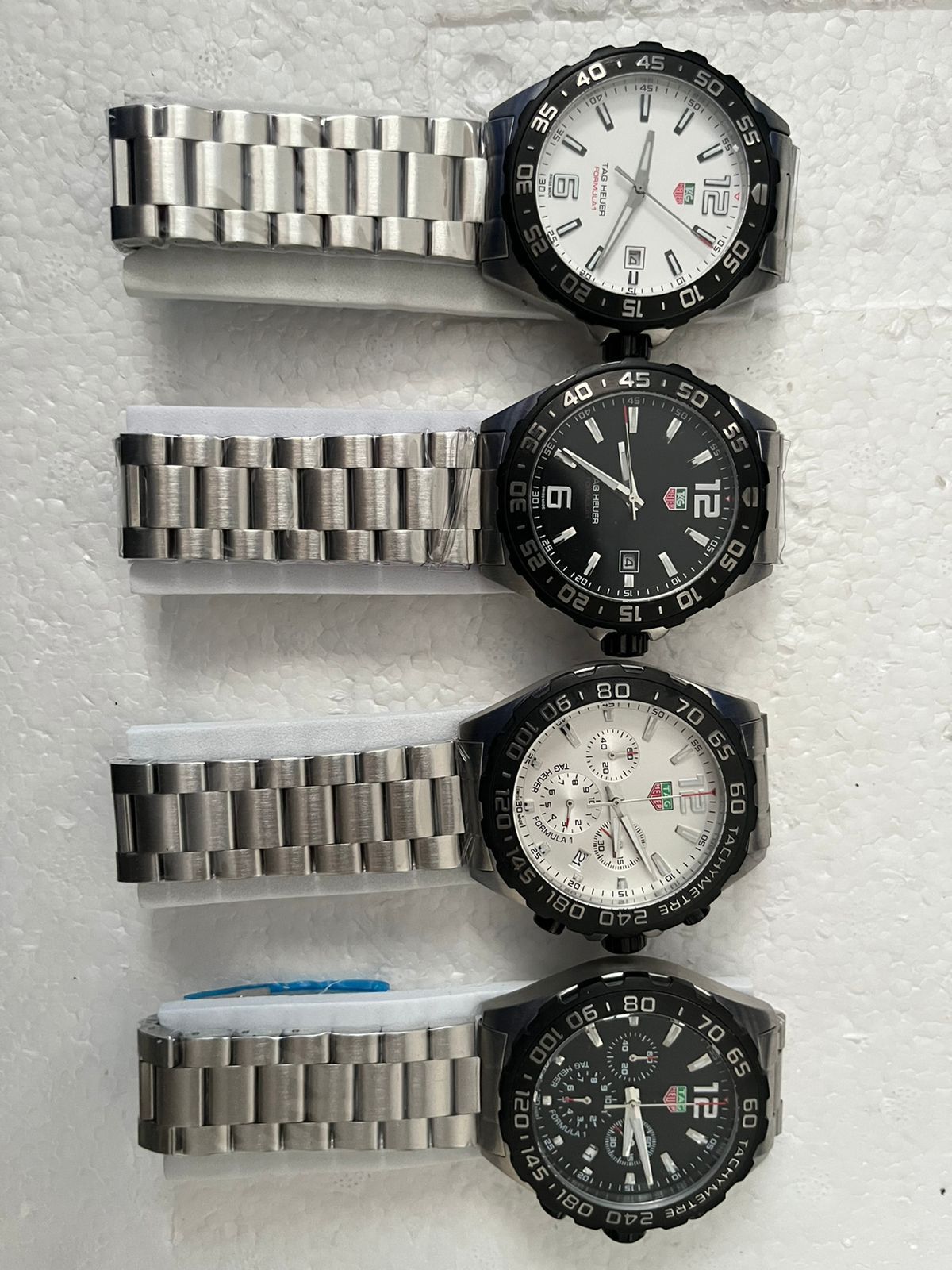 Tag Heuer